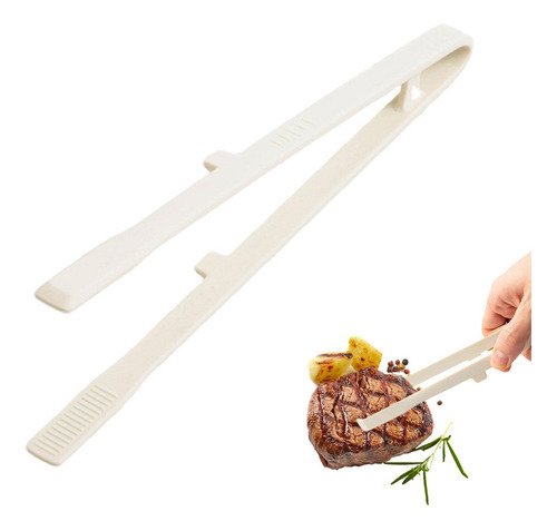Pinzas Para Cocinar Pinzas De Cocina De Silicona Pinzas De C