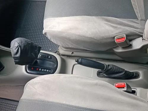Daewoo Tacuma CDX