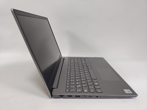 Imagen 3 de 4 de Notebook Lenovo Thinkbook 15-intel I7-1051 8gb Ram 256gb Ssd