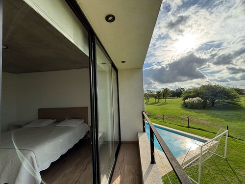 Casa En Venta En El Cantón, Escobar, G.b.a. Zona Norte