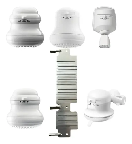 Resistência Lorenzetti Maxi Ducha Ultra 127v 5500w