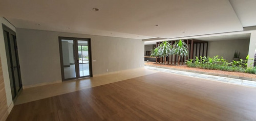 Imagem 9 de 27 de Apartamentos Com 408m² No Edifício Cidade De Munique Em Ribeirão Preto-sp, Com 4 Suítes, 4 Vagas De Garagem, Espaço Super Amplo - Ap00007 - 68894335