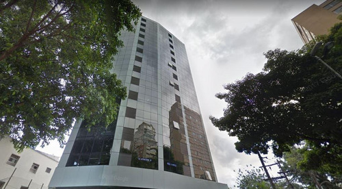 Imagem 10 de 19 de Sala Para Alugar, 112 M² Por R$ 9.500,00/mês - Jardim Paulista - São Paulo/sp - Sa0002