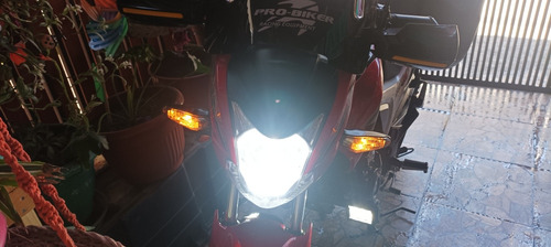 Imagen 15 de 16 de Lifan Kpf150