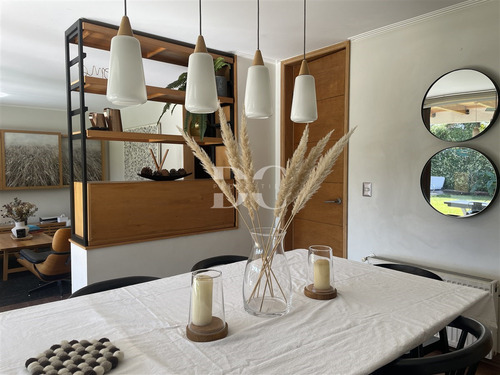 Casa En Arriendo Alianza Francesa Chamisero Chicureo Colina