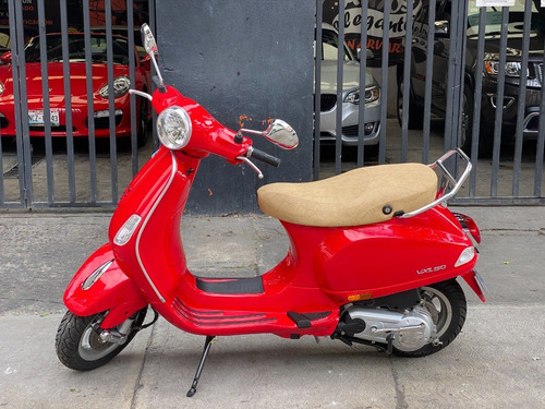Imagen 3 de 15 de Vespa Ciao 2017