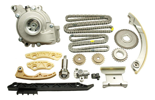 Kit Distribucion Para Hhr 2.4 2006 2007 2008 2009 2010 2011