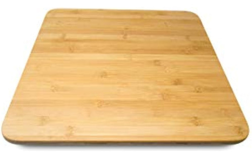 Tabla De Equilibrio De Madera Cuadrada De 19.5