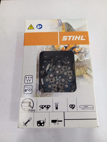 Cadena Para Motosierra Stihl Ms 260 50 Cms Paso 325