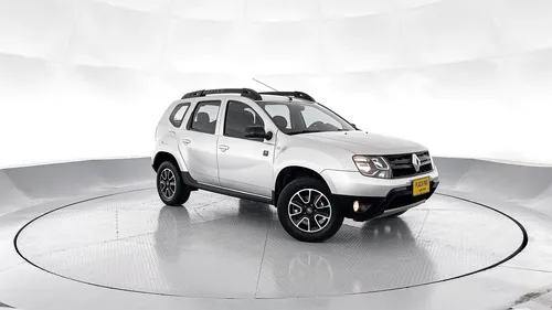 Renault Duster INTENS