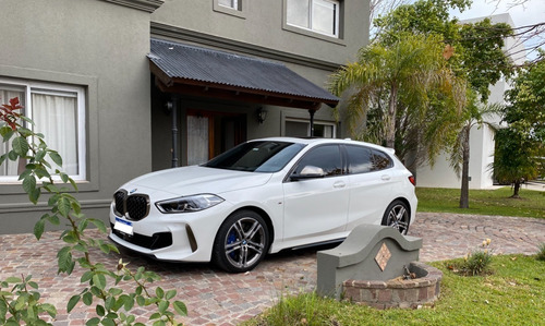 Bmw Serie 1 135 Xdrive