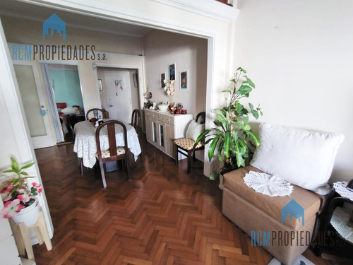 Imagen 6 de 22 de Venta Departamento 3 Ambientes Monserrat