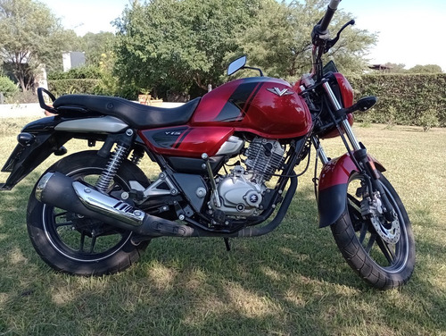 Imagen 4 de 4 de Bajaj V15