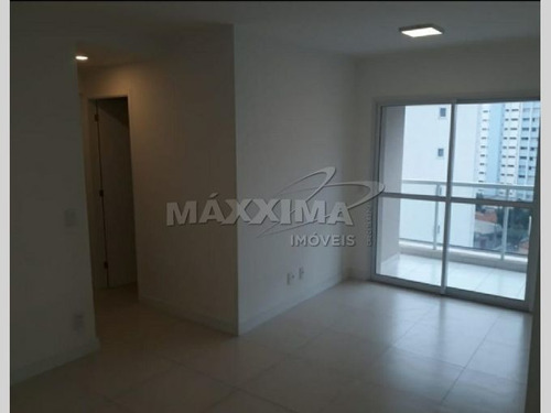 Imagem 1 de 10 de Apartamento - Ref: 15295