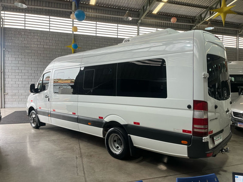Sprinter 515 2019 20+1 Com 105 Mil Km