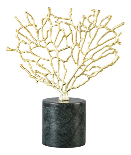 Decoração De Coral Artificial, Estátua, Árvore Estilo A