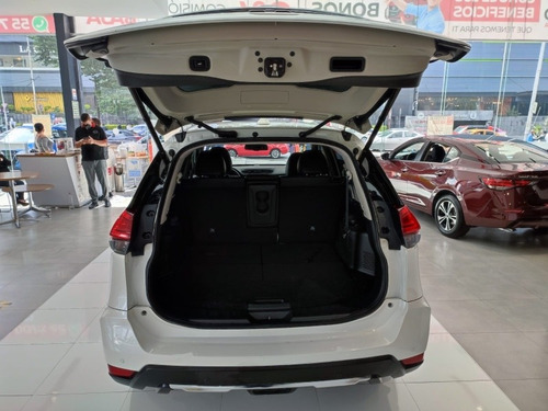 Imagen 6 de 13 de Nissan X-trail 2019 2.5 Exclusive 3 Row Cvt