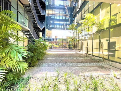 Imagen 20 de 22 de Departamento En Venta, Reforma, 1 Recamara, Edificio Magenta