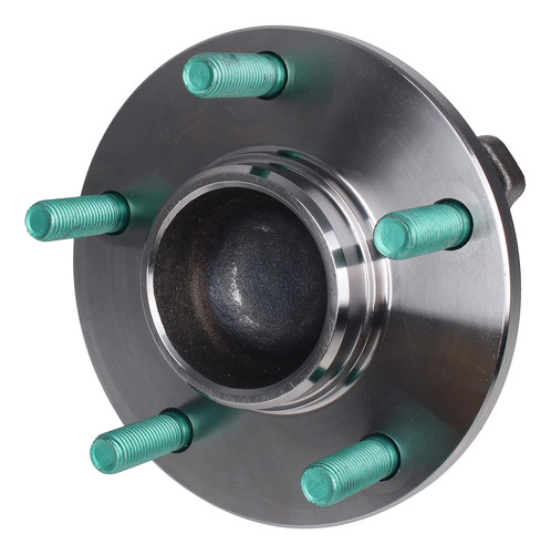 Parod 512347 Conjunto De Cojinete De Rueda Trasera Compatibl