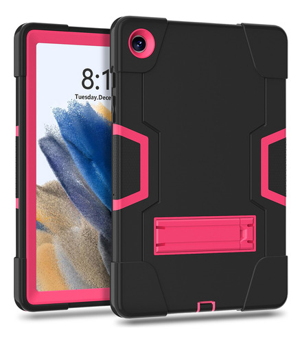 Fundas Para Tableta Tab A9 Para Samsung Galaxy Tab A9 Plus A9+, Funda X115 X110 X210 X215, A Prueba De Golpes, Soporte Para Pc, Tpu, Silicona S