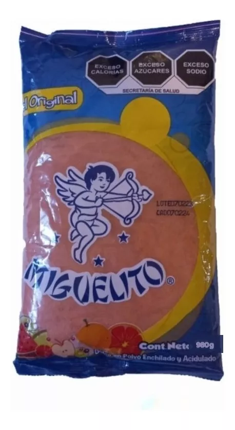 Primera imagen para búsqueda de bolsa para dulces