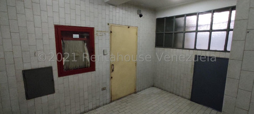 Imagen 10 de 10 de Edificio En Venta En La Candelaria. Mls #22-2732