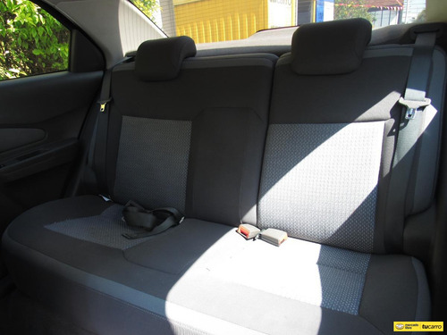 Chevrolet Cobalt 1.8 Lt