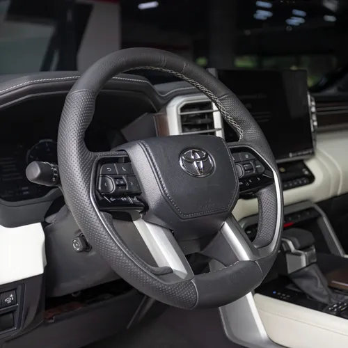 Toyota Sequoia Capstone 3.4 B2+ 2024