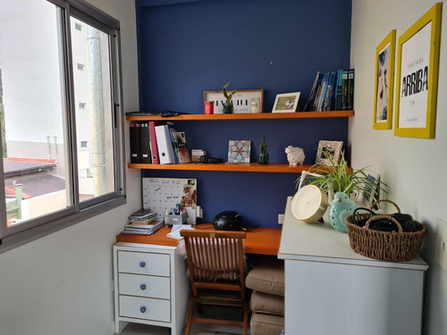Imagen 7 de 17 de Excelente Ph En Villa Urquiza Reciclado A Nuevo!