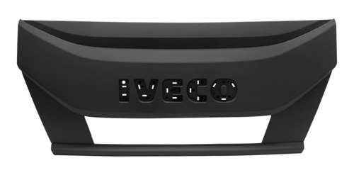 Capot Nuevo Para Iveco Tector C