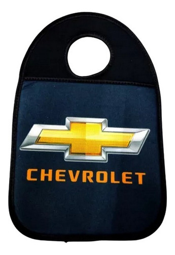 Papelero Bolsa Para Basura Automóvil Casa Para Chevrolet