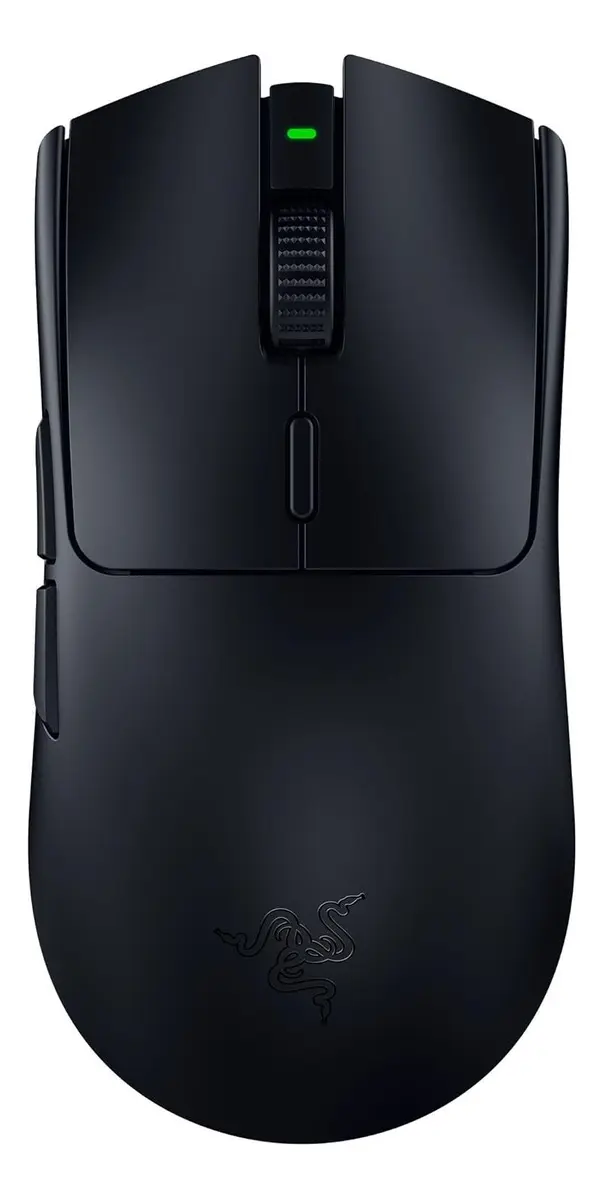 Mouse Razer Viper V3 Hyperspeed 30k Dpi 280h Sem fio Cor Preto