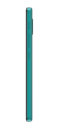 Celular Moto G9 Play 64gb/4gb Ram Câm Tripla Tela6.5 Verde