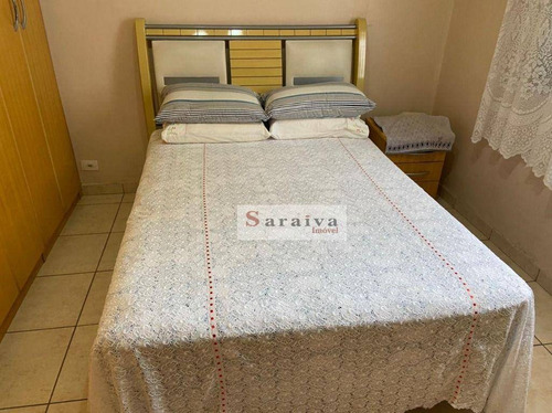 Imagem 30 de 30 de Casa Com 2 Dormitórios À Venda, 143 M² Por R$ 690.000,00 - Rudge Ramos - São Bernardo Do Campo/sp - Ca0307