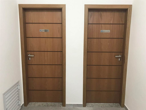 Imagem 16 de 20 de Apartamento - Venda - Ocian - Praia Grande - Arj118