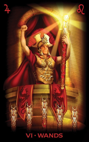 Imagem 7 de 10 de Tarot Of Dreams - Original - Ciro Marchetti -