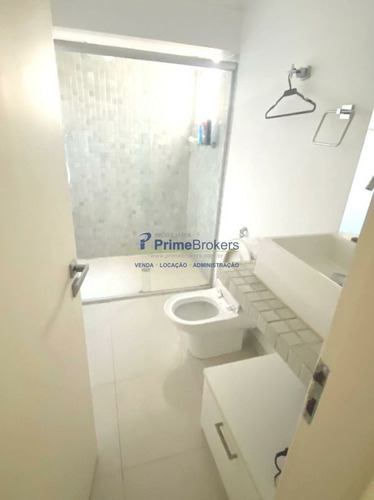 Imagem 12 de 15 de Apartamento Vila Alexandria - Pb56854