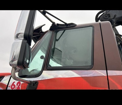 Camion International 7600 Con Hiab 255k-3