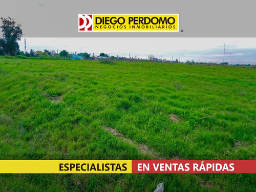 Terreno De 495m² En Venta, El Bosque, Libertad