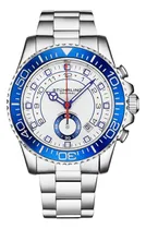 Comprar Stührling Reloj De Buceo Cronógrafo Original Para Hombre Con