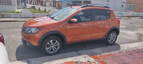 Renault Stepway 1.6 Dynamique / Intens