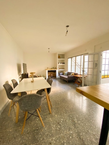Imagen 7 de 13 de Departamento Tipo Casa En Venta En Lanus Oeste