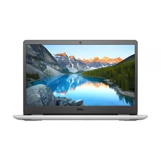 Notebook Dell Inspiron 15 3502 N4020 4gb Ram 128gb Ssd W10h