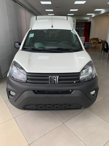 Fiat Fiorino Endurance
