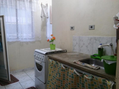 Imagem 6 de 14 de Apartamento Próximo De Comércios Em Itanhaém - 2990 | Npc