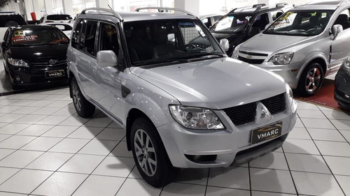 Mitsubishi Pajero Tr4 2.0 4x2 16v 140cv
