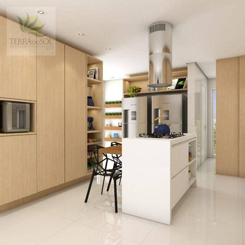 Imagem 22 de 30 de Cobertura Com 216m, 3 Suítes, 3 Vagas De Garagem No Izzi Residence Eusébio - Co0002