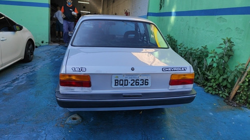 Chevrolet Chevette L