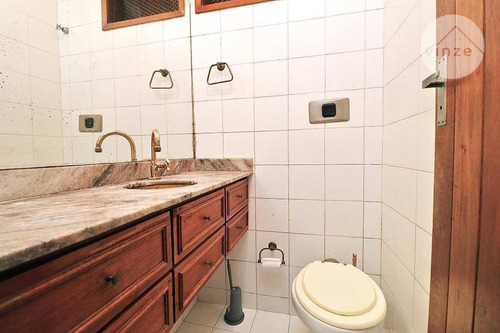 Imagem 15 de 30 de Casa Duplex À Venda No Alto Da Boa Vista, Rio De Janeiro - Ca0009