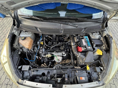 Ford Ka 1.0 SE PLUS 12V FLEX 4P MANUAL